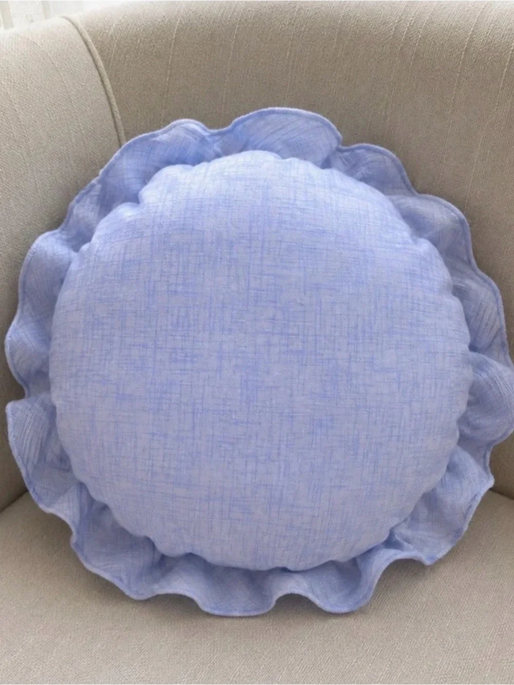 Fennco Styles 16” floral covers